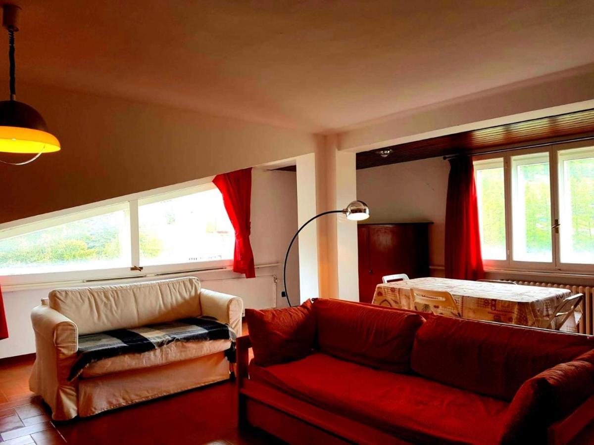 Maison Miramonti